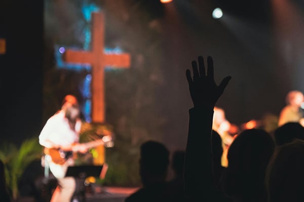 How to Be a Sending Church for Missionaries